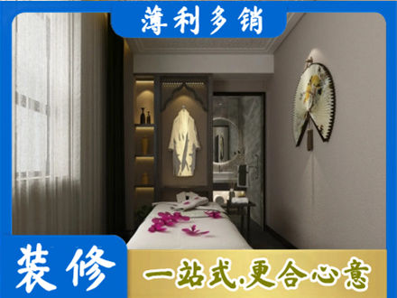 楚雄州姚安衣帽间装修
