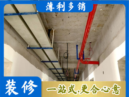 楚雄州姚安水电工程安装